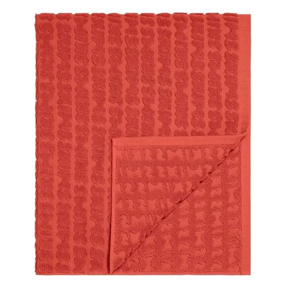 NWT SKIMS SIGNATURE SWIM TOWEL IN TERRA - Picture 1 of 4